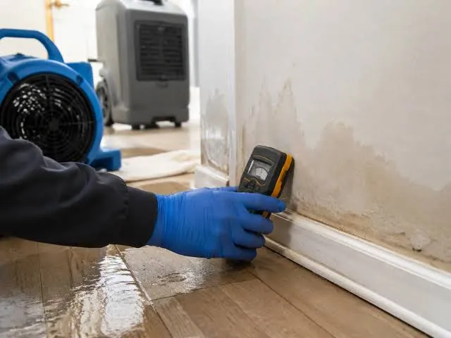 24/7 Water damage restoration services in Jasper, MI - Rapid flood cleanup and mitigation